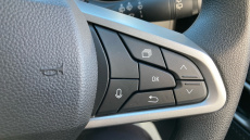 Dacia Spring 27kWh Expression 65 48kW 5dr Auto Electric Hatchback